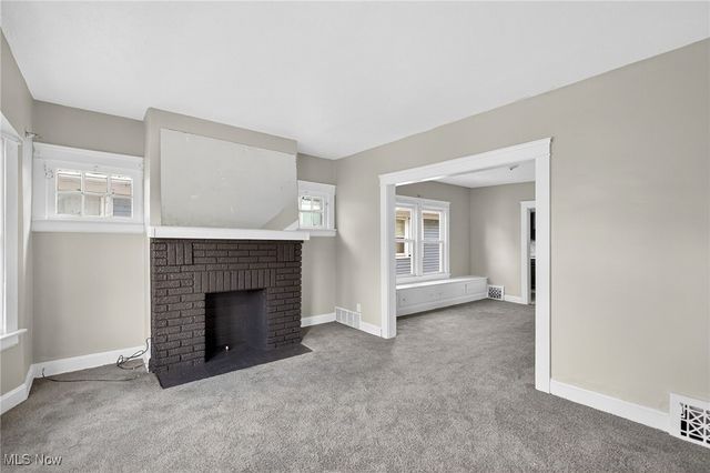 11510 Durant Avenue, Cleveland, OH 44108