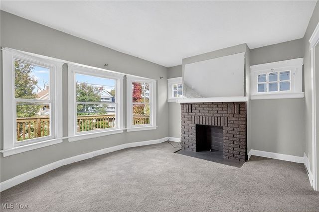 11510 Durant Avenue, Cleveland, OH 44108