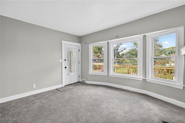 11510 Durant Avenue, Cleveland, OH 44108