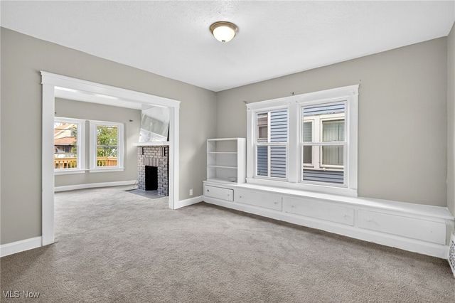 11510 Durant Avenue, Cleveland, OH 44108