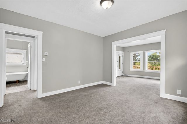 11510 Durant Avenue, Cleveland, OH 44108