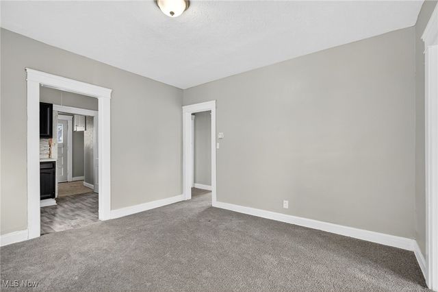 11510 Durant Avenue, Cleveland, OH 44108