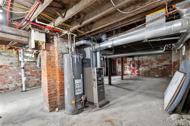 11510 Durant Avenue, Cleveland, OH 44108