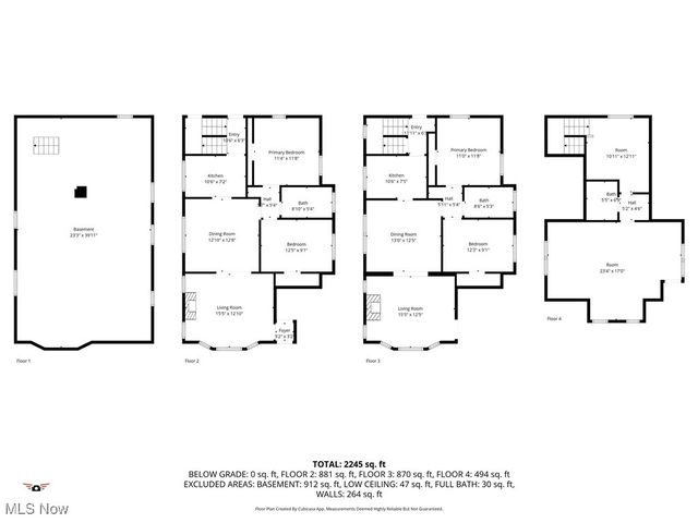 11510 Durant Avenue, Cleveland, OH 44108