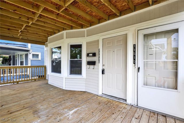 11510 Durant Avenue, Cleveland, OH 44108