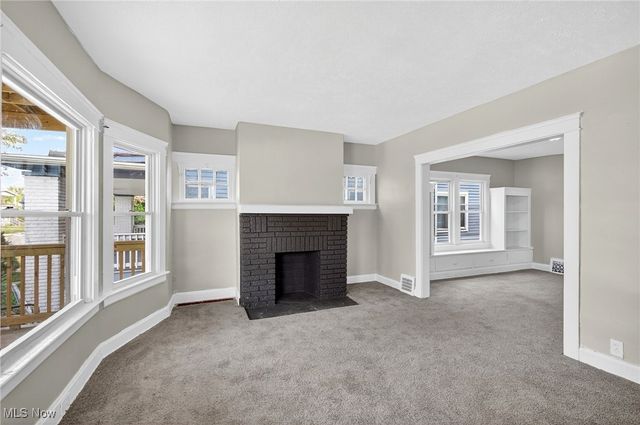 11510 Durant Avenue, Cleveland, OH 44108