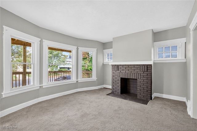 11510 Durant Avenue, Cleveland, OH 44108