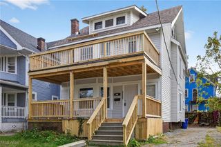 11510 Durant Avenue, Cleveland, OH 44108