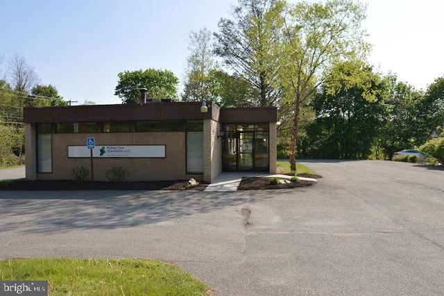 693 PORT CARBON ST CLAIR HIGHWAY, Pottsville, PA 17901