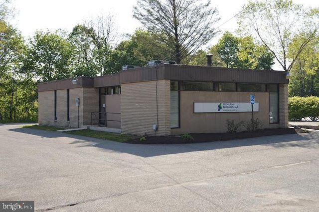 693 PORT CARBON ST CLAIR HIGHWAY, Pottsville, PA 17901