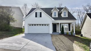 3301 Clapham Rd, Antioch, TN 37013