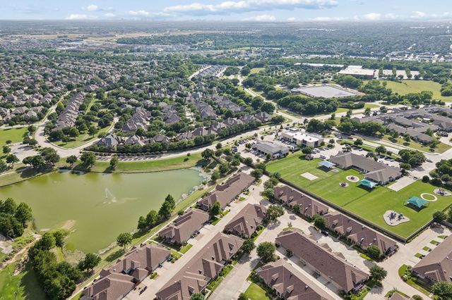 3075 Willow Grove Boulevard 402, Mckinney, TX 75070