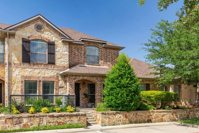 3075 Willow Grove Boulevard 402, Mckinney, TX 75070
