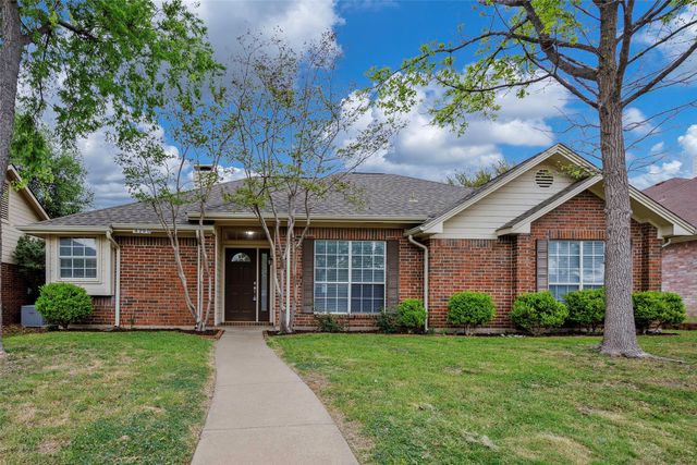 8290 Cripple Creek Drive, Frisco, TX 75034