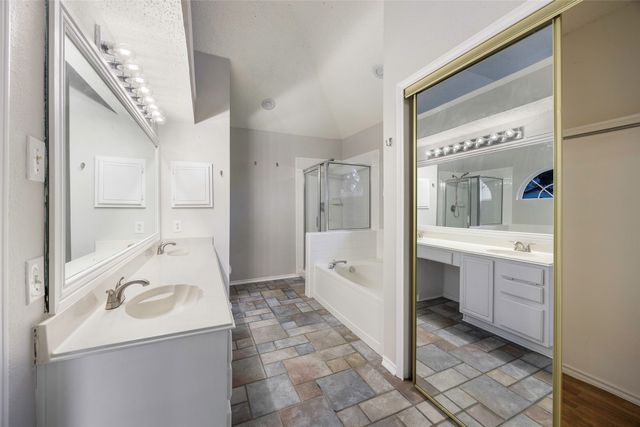 8290 Cripple Creek Drive, Frisco, TX 75034