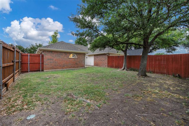 8290 Cripple Creek Drive, Frisco, TX 75034