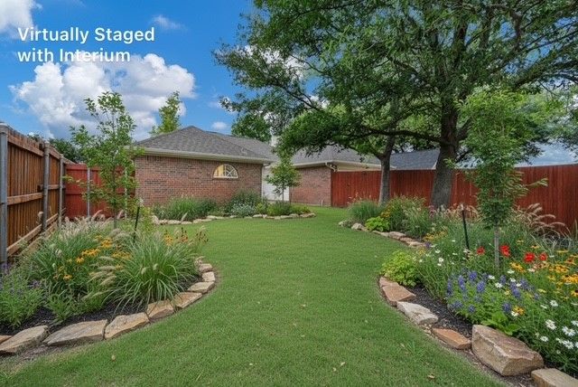 8290 Cripple Creek Drive, Frisco, TX 75034