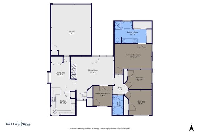 8290 Cripple Creek Drive, Frisco, TX 75034