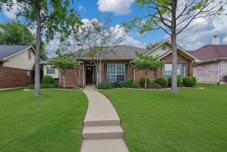 8290 Cripple Creek Drive, Frisco, TX 75034