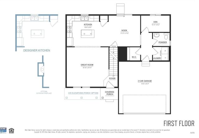 902 Breezewood Drive, Lakeville, IN 46536