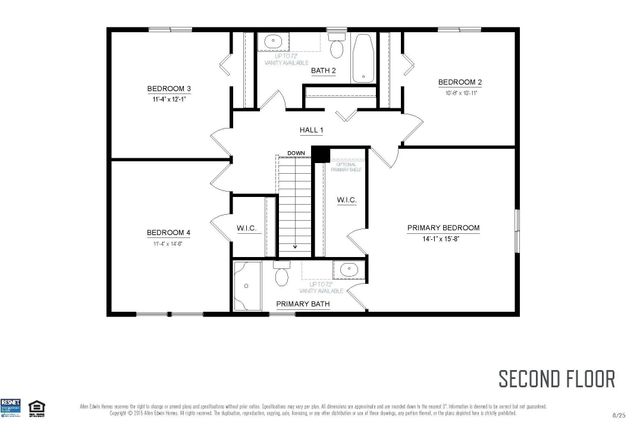 902 Breezewood Drive, Lakeville, IN 46536