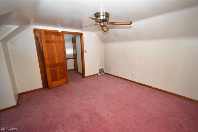 13129 Astor Avenue, Cleveland, OH 44135