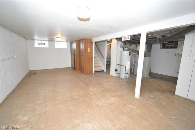 13129 Astor Avenue, Cleveland, OH 44135