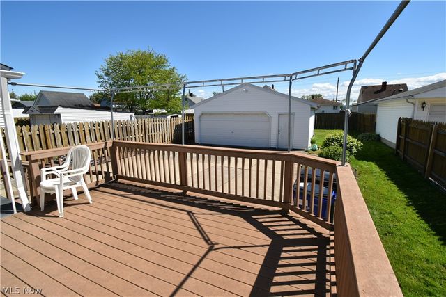 13129 Astor Avenue, Cleveland, OH 44135