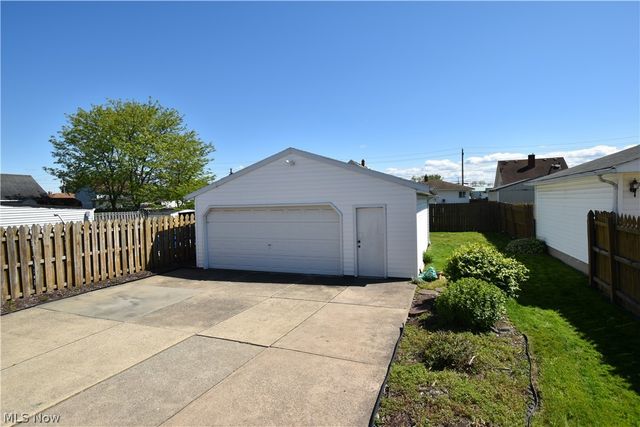 13129 Astor Avenue, Cleveland, OH 44135