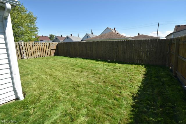 13129 Astor Avenue, Cleveland, OH 44135