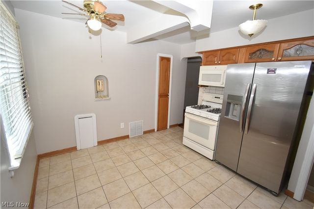 13129 Astor Avenue, Cleveland, OH 44135