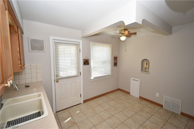 13129 Astor Avenue, Cleveland, OH 44135