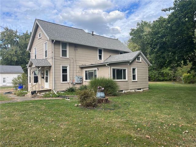 510 Day Street, Ravenna, OH 44266