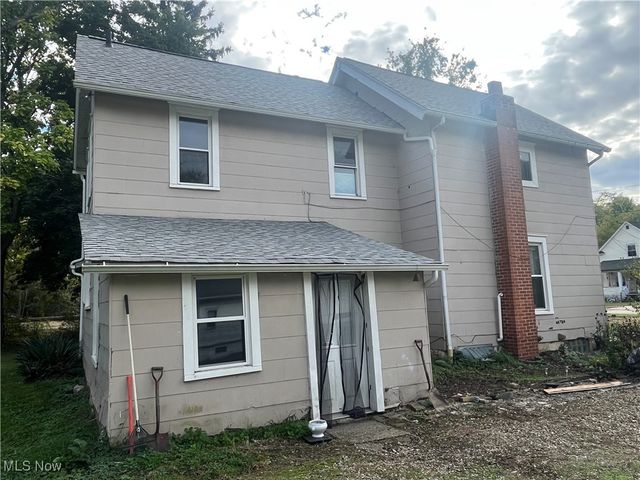 510 Day Street, Ravenna, OH 44266