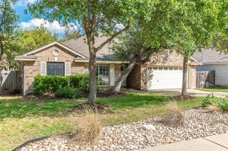 2210 Zoa DR, Cedar Park, TX 78613