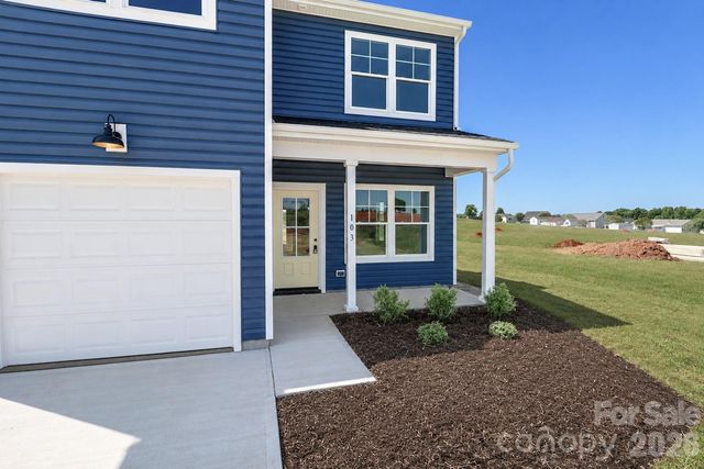 103 Cain Road, Stoney Point, NC 28678