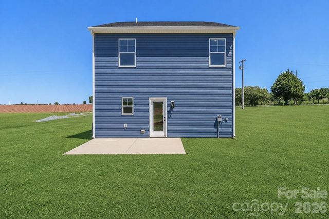 103 Cain Road, Stony Point, NC 28678