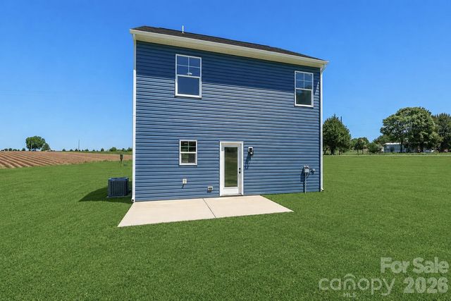 103 Cain Road, Stony Point, NC 28678