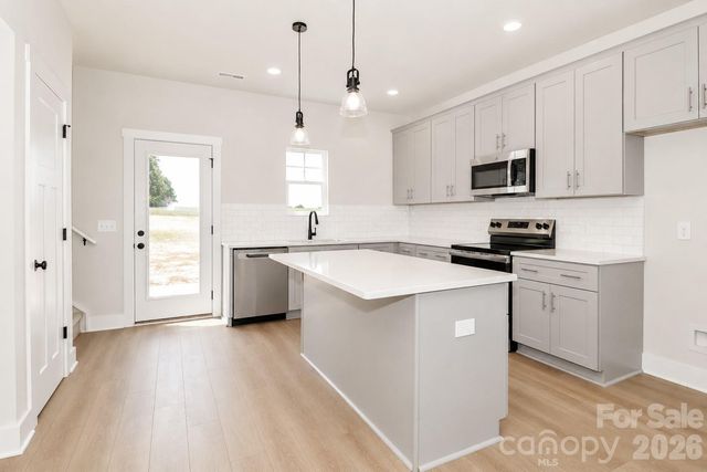 103 Cain Road, Stoney Point, NC 28678