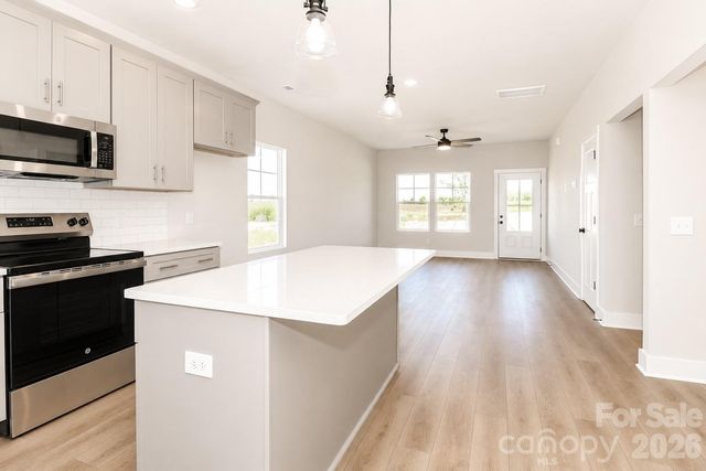 103 Cain Road, Stoney Point, NC 28678