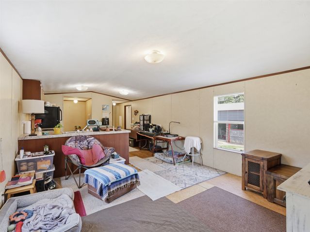 381 County Road 1739, Yantis, TX 75497