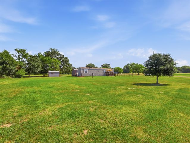 381 County Road 1739, Yantis, TX 75497