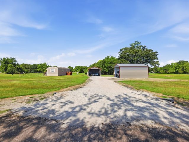 381 County Road 1739, Yantis, TX 75497