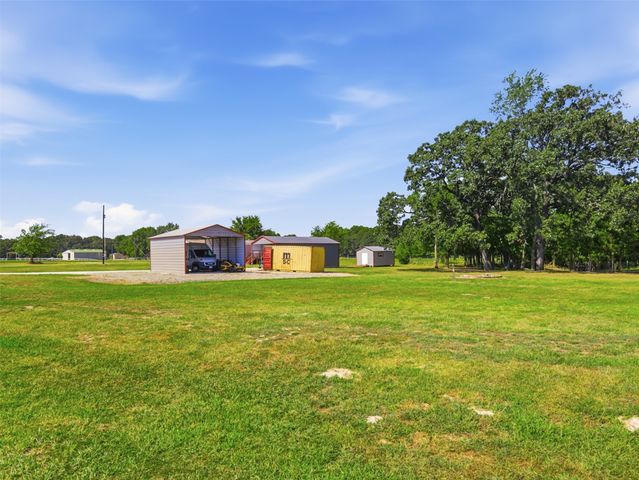 381 County Road 1739, Yantis, TX 75497