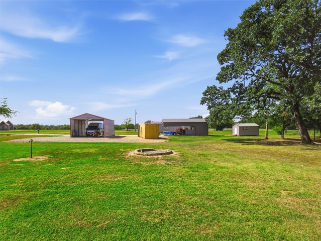 381 County Road 1739, Yantis, TX 75497