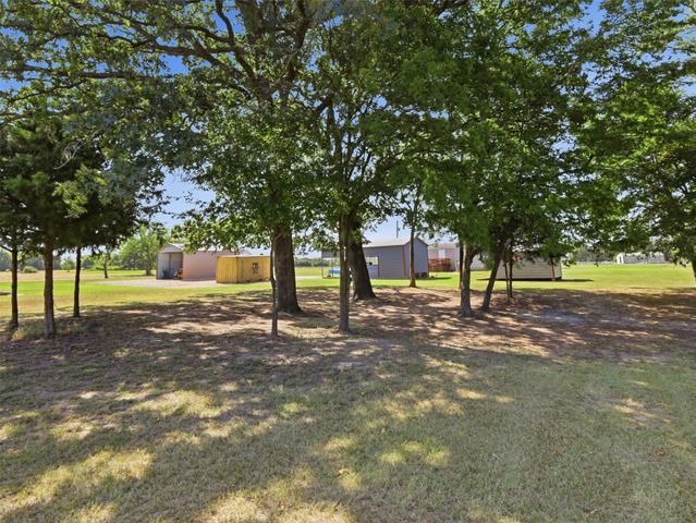 381 County Road 1739, Yantis, TX 75497