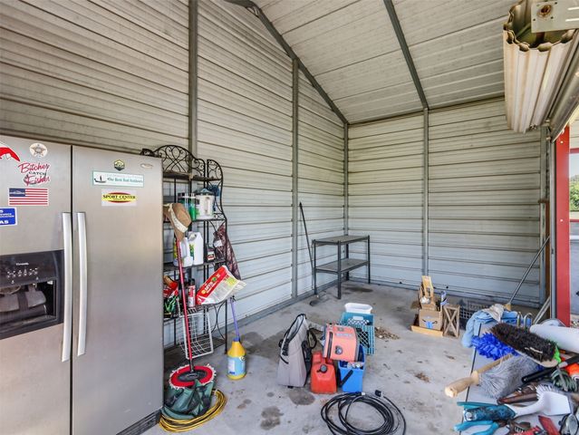 381 County Road 1739, Yantis, TX 75497