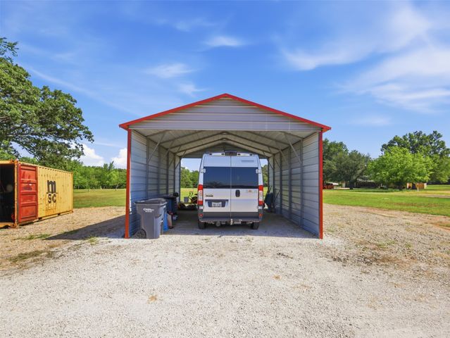 381 County Road 1739, Yantis, TX 75497