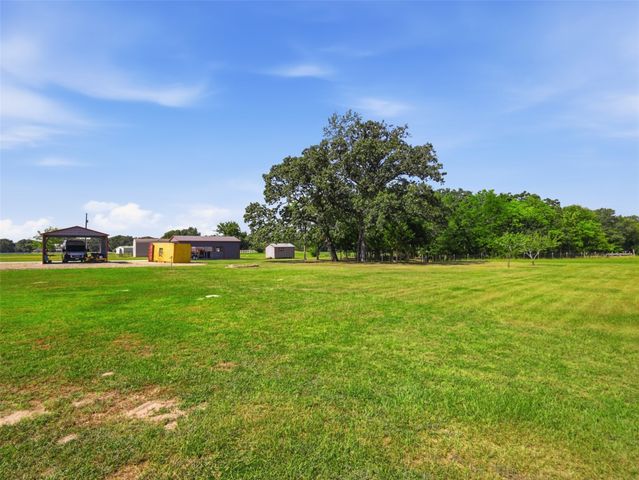 381 County Road 1739, Yantis, TX 75497