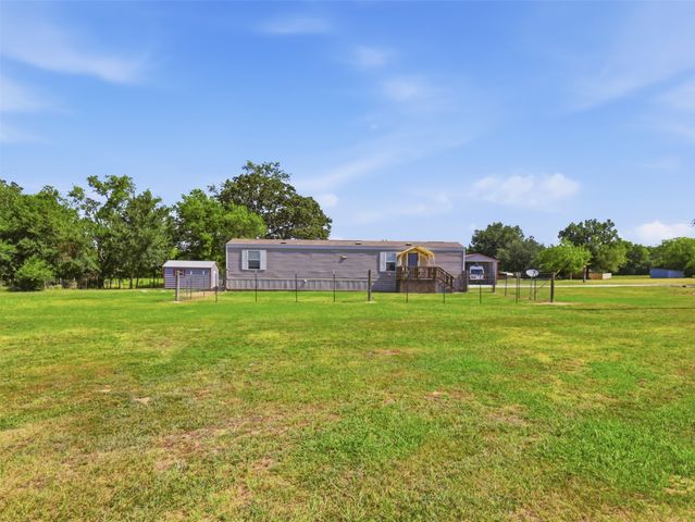 381 County Road 1739, Yantis, TX 75497